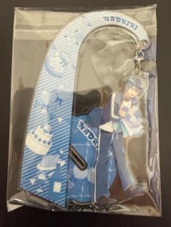 カラフルピーチNAOKIRI アクリルスタンドのサムネイル