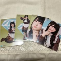 ノイミー 櫻井もも 生写真 チョコメラ 生誕 2023 ももきゅん コンプ