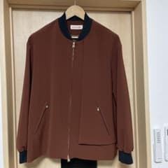 cullni 20AW ma-1のサムネイル