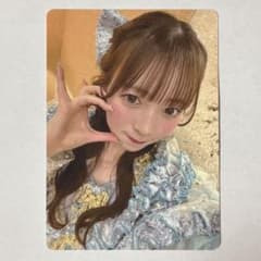 CUTIE STREET 梅田みゆ　ver.10トレカのサムネイル