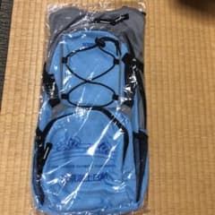 joc競泳2005 ノベルティ　speedo ミニバックパックのサムネイル