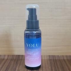 YOLU  ヘアオイルのサムネイル