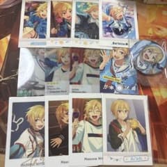 あんさんぶるスターズ 仁兎なずな まとめ売りのサムネイル