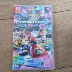 マリオカート8 デラックスのサムネイル