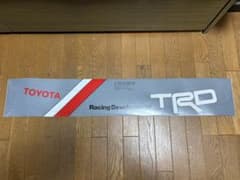 TRD ハチマキ AE86 AE111用のサムネイル
