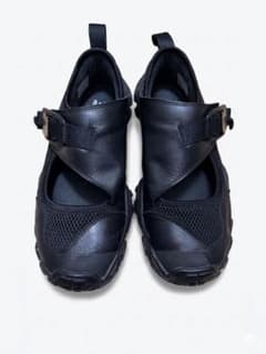 adidas HYKE AH-003 XTA SANDAL ブラック 26.5のサムネイル