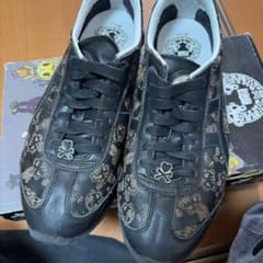Onitsuka Tiger tokidoki スニーカー　限定