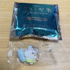 映画ちいかわ 入場特典 めじるしアクセサリー モモンガのサムネイル