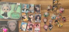 ウィンドブレーカー グッズ まとめ売りのサムネイル