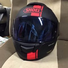 SHOEI GTair バイク用ヘルメットのサムネイル