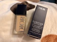 DIOR フォーエヴァー フルイドスキン グロウ 0.5Nのサムネイル