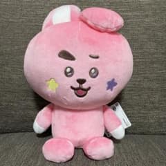 BT21 BTS도 푹신한 봉제 인형 COOKY 국 ➁