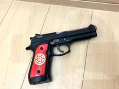 東京マルイ ガスガン m9a1 サムライエッジ ジャンクのサムネイル