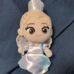 ウィキッド グリンダ ふたりの魔女 マスコットのサムネイル