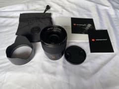 Leica ズミクロン SL50mm F2.0 ASPH.のサムネイル
