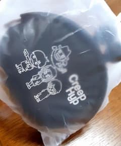 クリープハイプ がま口 泣く泣く出品のサムネイル