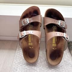 BIRKENSTOCK /ビルケンシュトック35  22.5のサムネイル