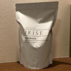 dōTERRA IKISE Soy Beauty ソイプロテイン イキセ - メルカリ
