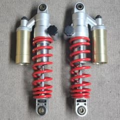 GSX1400 リアサスペンションのサムネイル