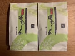 深むし茶 100g 株式会社 知覧茶園のサムネイル