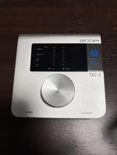 ZOOM TAC-2のサムネイル