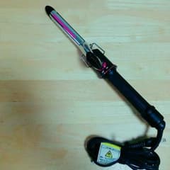 コテ太さ19mm︎( ¨̮ )のサムネイル