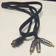 PS2用 S端子ケーブルのサムネイル