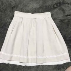 プライムパターン清楚スカートのサムネイル