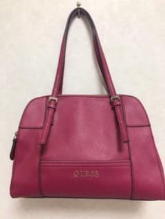 GUESSハンドバッグ ショルダーバッグのサムネイル