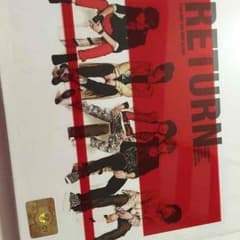 FTISLAND 3rd ミニアルバムのサムネイル