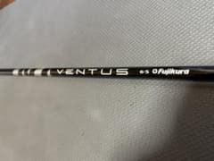 VENTUS BLACK 6s 45.5inch テーラーメイドスリーブ付きのサムネイル