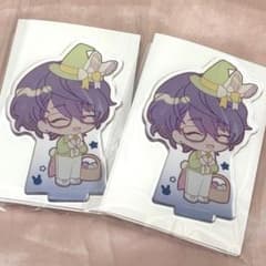 あんスタ アニカフェ イースター 青葉つむぎ アクリルスタンド