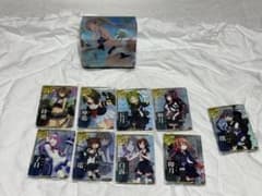 艦これアーケード　コレクションのサムネイル
