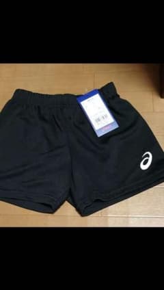 アシックス バレーボールパンツのサムネイル