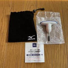 ミズノ ドライバー等 専用レンチのサムネイル