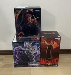 最安ショップ比較】 呪術廻戦 FIGURIZMα 宿儺 フィギュア – キャラホビ