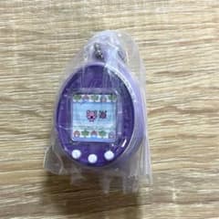 即購入可 大たまごっち展　ミニチュアチャームコレクション ふらわっち たまごっちのサムネイル