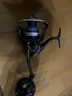 DAIWA SALTIGA 4500H キャタリナ5000のスプール付き DAIWA SALTIGA 4500H キャタリナ5000のスプール付き - メルカリ