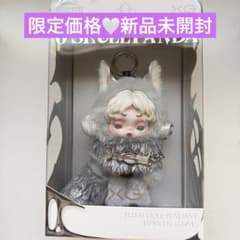 限定価格出品【新品】POPMART SKULLPANDA XGコラボ - メルカリ