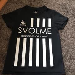 スボルメ Tシャツ 120のサムネイル