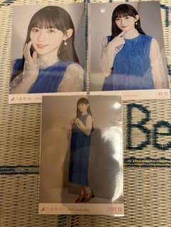乃木坂46 生写真 川﨑桜 2025 カレンダー衣装 - メルカリ