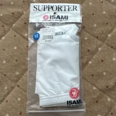 ISAMI イサミ スポーツブラ Mサイズ 空手 防具のサムネイル