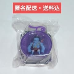 ONEPIECE ワンピの実ミクロ　ブリスターチャーム　シークレット