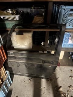JA11左ドアのサムネイル