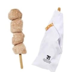 2セット　唐揚げ棒　ぬいぐるみ　セブンイレブン　特賞セブンカフェ m97573302117_1.jpg?1775062422
