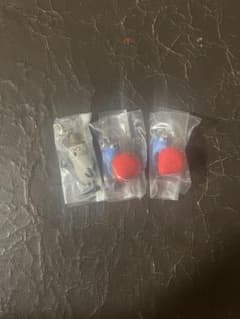 パペットスンスン めじるしアクセサリーのサムネイル