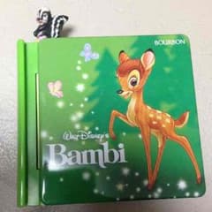 バンビ 小物入れのサムネイル