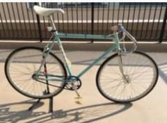 颯様向けFuji feather フジフェザー ピストバイクのサムネイル