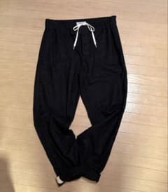 Ordinary Fits（オーディナリーフィッツ）パンツ ウール ボタンフライのサムネイル