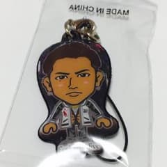 登坂広臣 FSA クリーナーのサムネイル